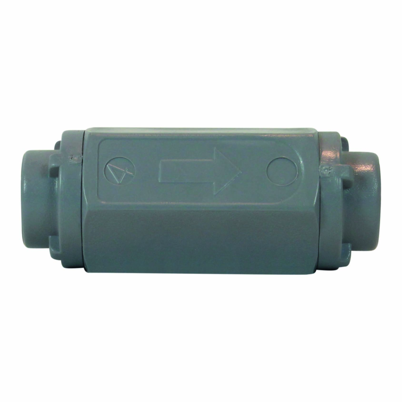  - PVC Check Valves